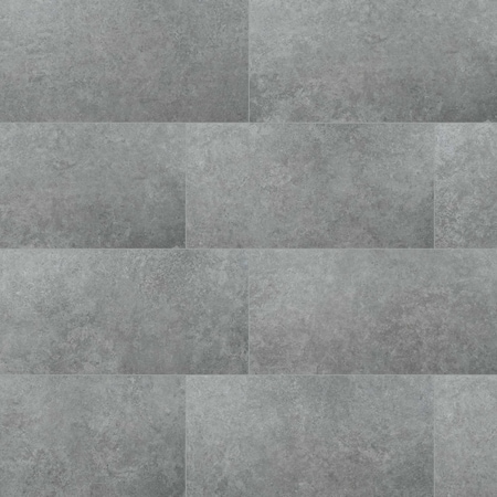 Msi Lunar Silver 24 X 48 Matte Porcelain Floor And Wall Tile, 2PK ZOR-PT-0201